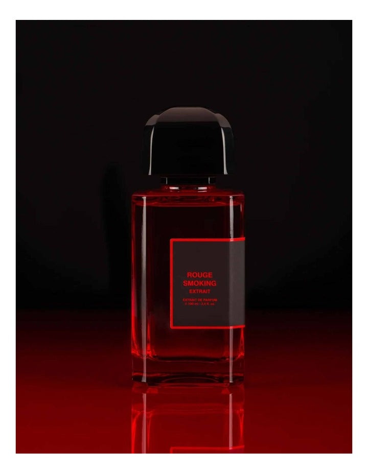Rouge Smoking Extrait 100ml