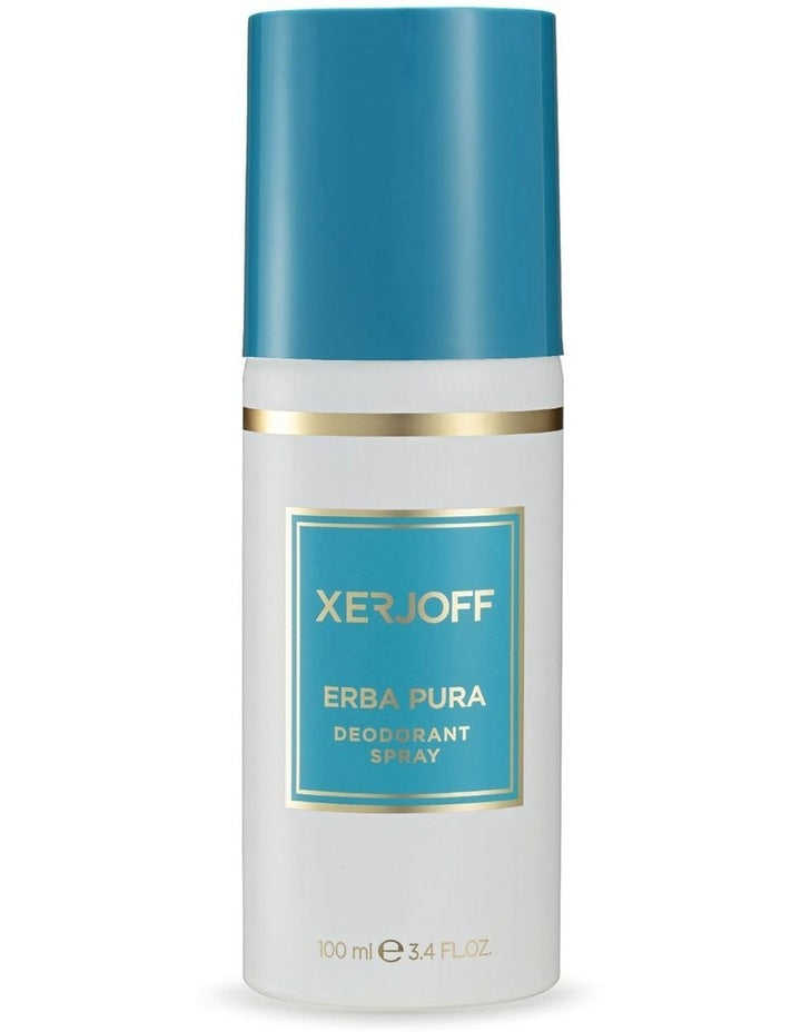 Erba Pura Deo Spray 100ml