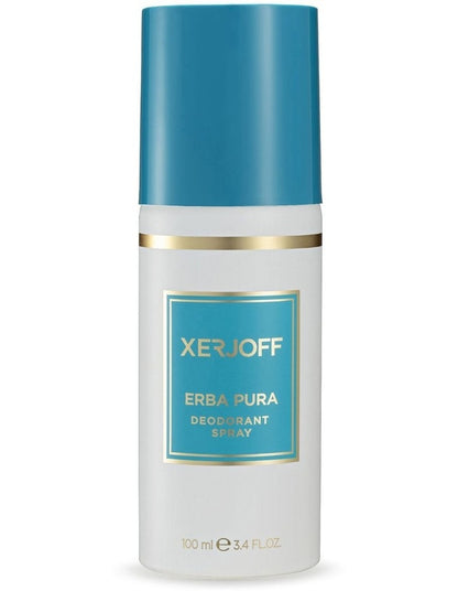 Erba Pura Deo Spray 100ml