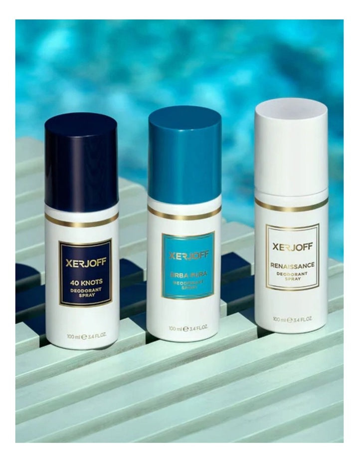 Erba Pura Deo Spray 100ml