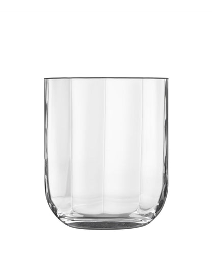 Jazz Whisky 350ml Set of Four