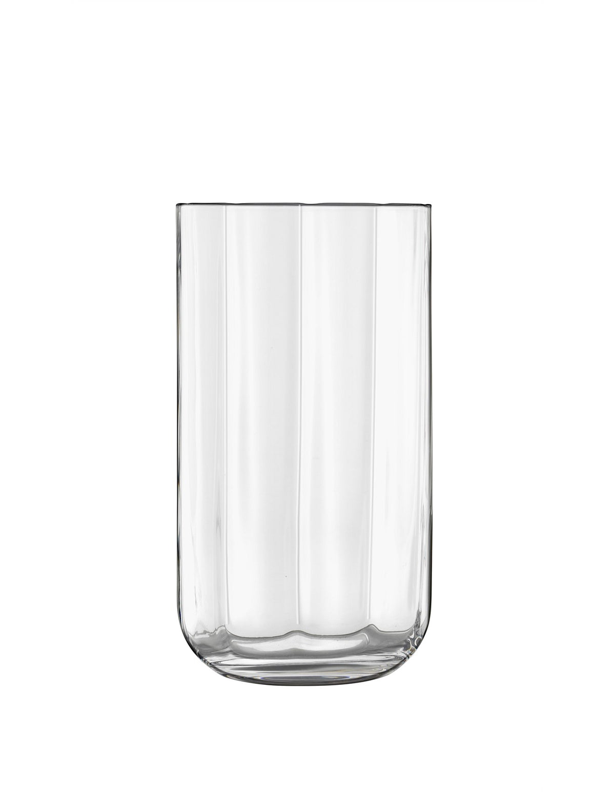 Jazz Long Drink 450ml Set of Four