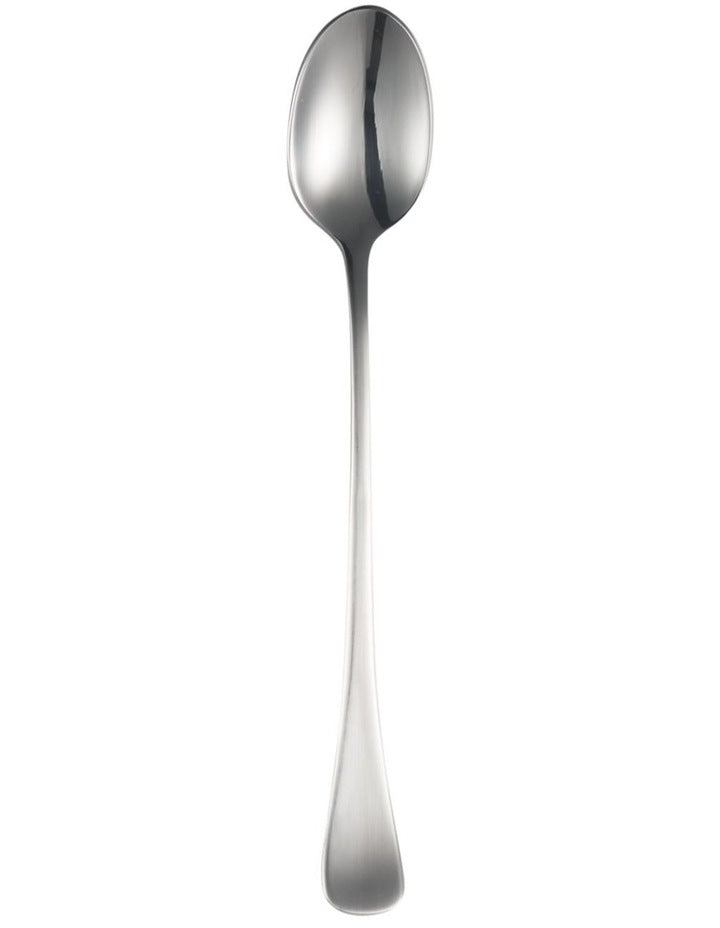 Cosmopolitan Soda Spoon in Stainless Steel