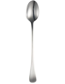 Cosmopolitan Soda Spoon in Stainless Steel
