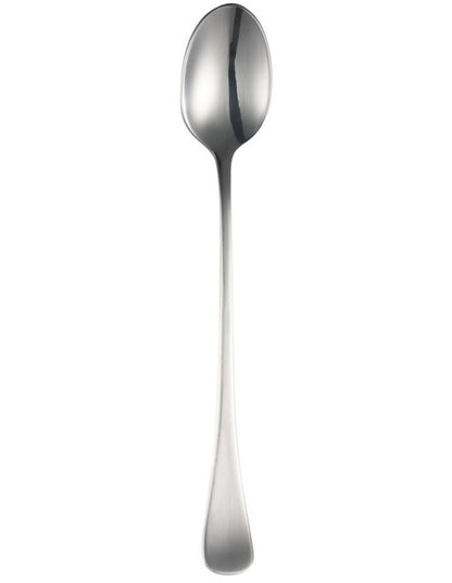 Cosmopolitan Soda Spoon in Stainless Steel