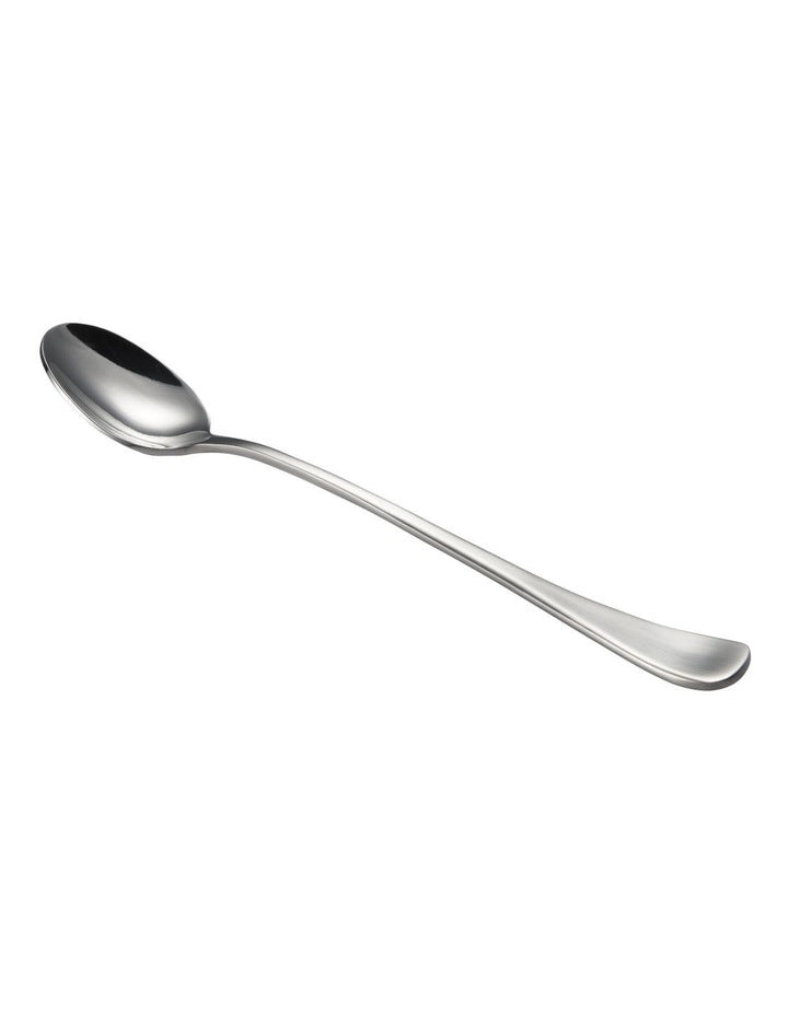 Cosmopolitan Soda Spoon in Stainless Steel