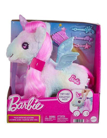 Walk with Me Allicorn Plush Toy