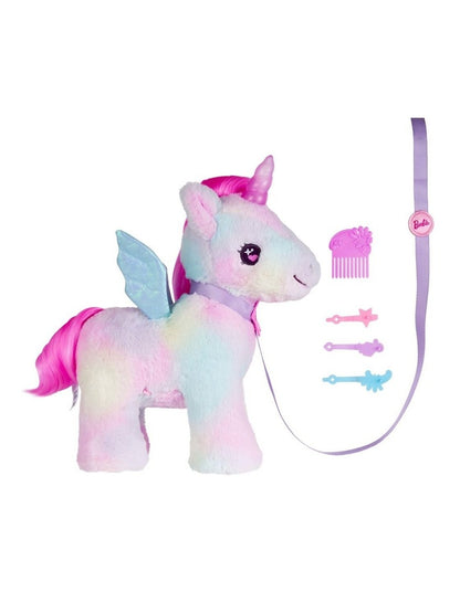 Walk with Me Allicorn Plush Toy