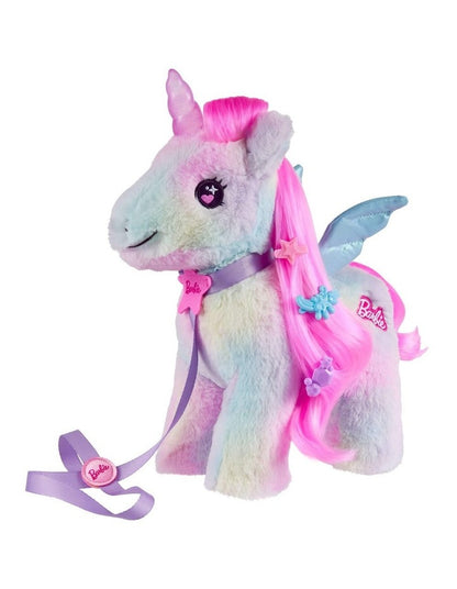 Walk with Me Allicorn Plush Toy