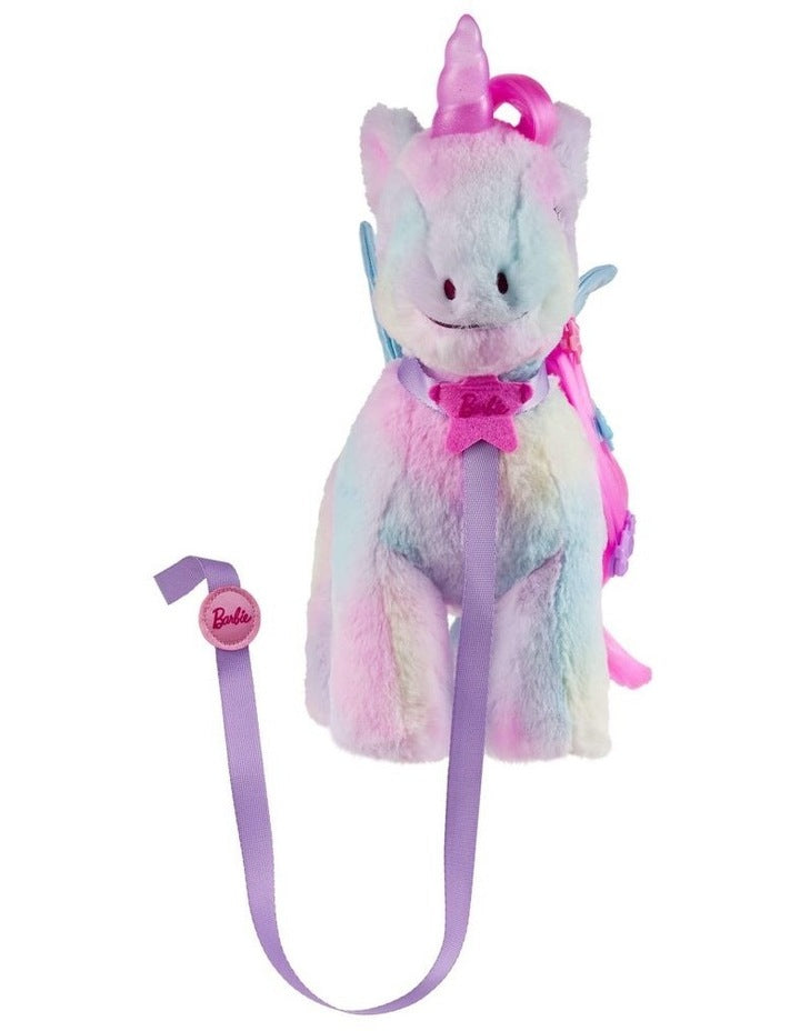 Walk with Me Allicorn Plush Toy