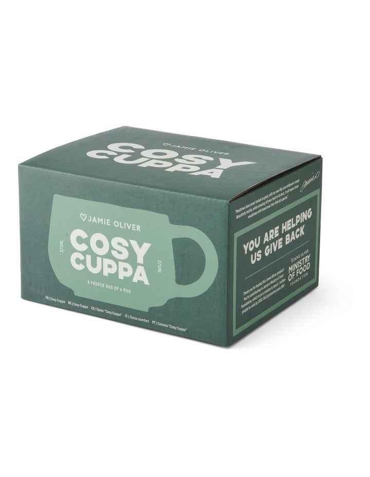 Big Love Cosy Cup in Green