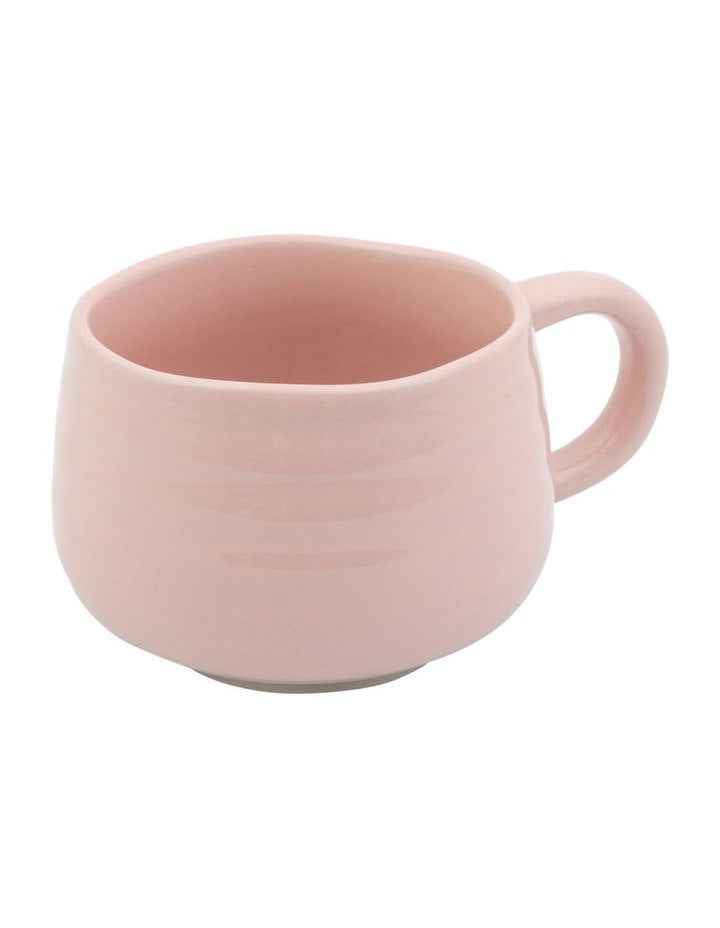 Big Love Cosy Cup 375ml in Pink