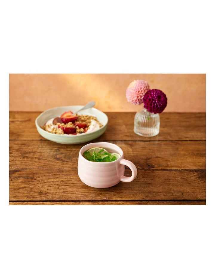 Big Love Cosy Cup 375ml in Pink