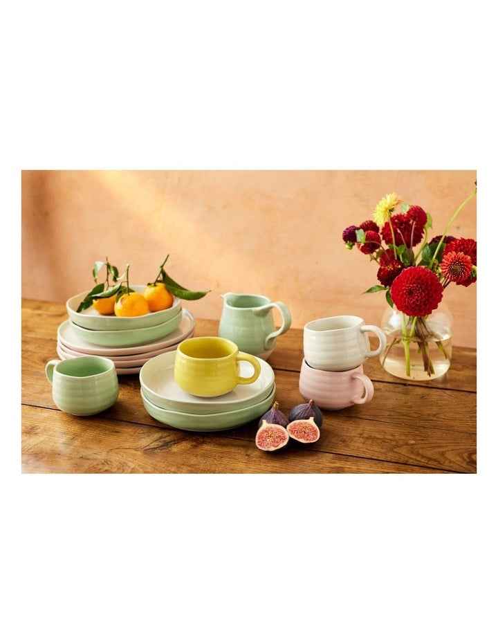 Big Love Cosy Cup 375ml in Pink