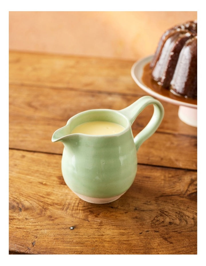 Big Love Joy Jug 650ml in Green