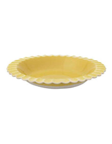 Big Love Super Server 34cm in Yellow
