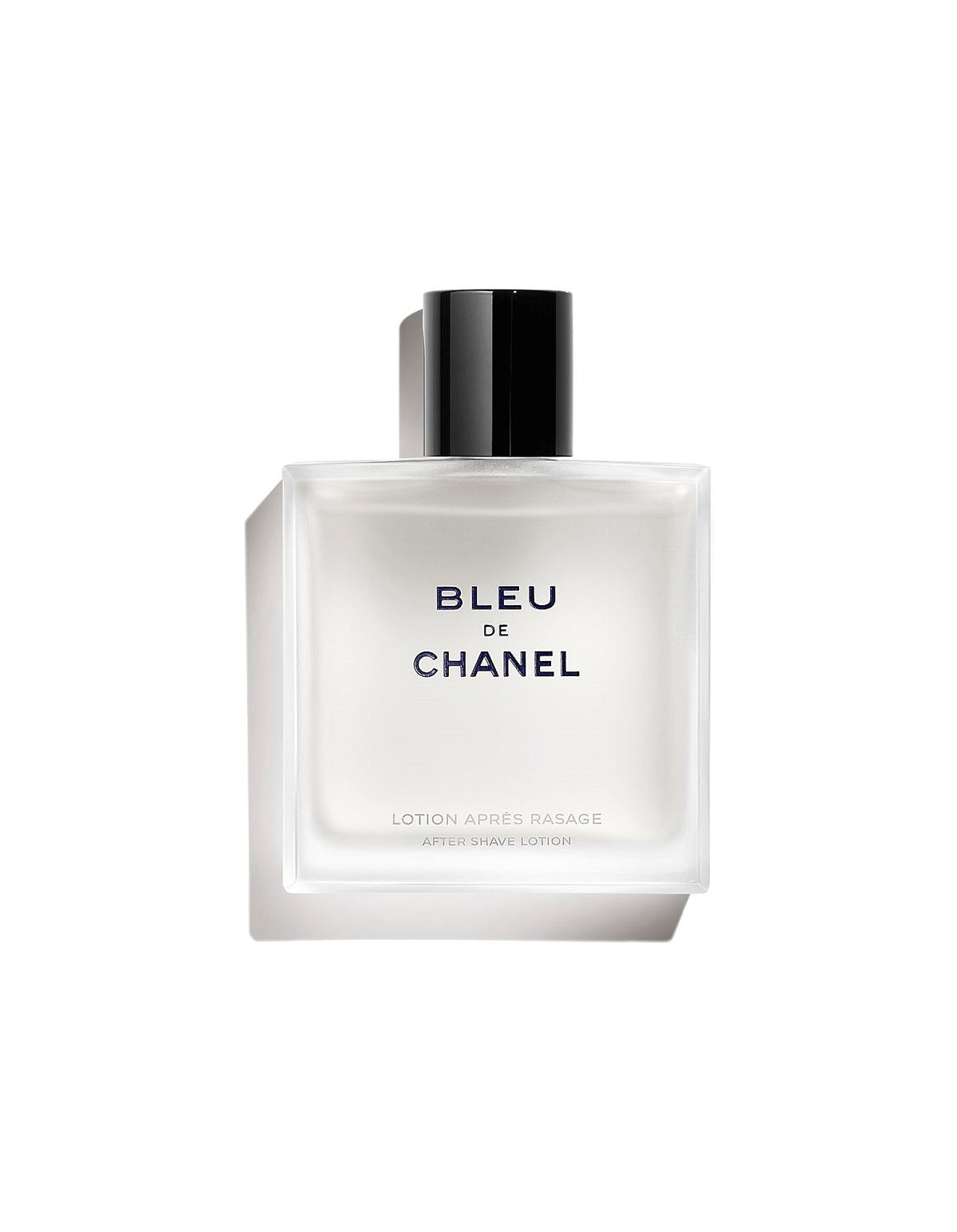 Bleu De Chanel Refreshing After Shave Lotion 100ml