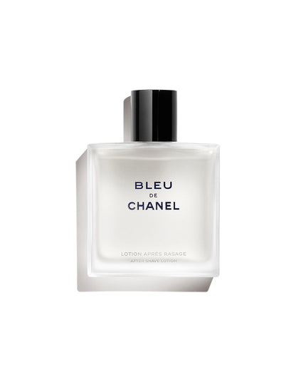 Bleu De Chanel Refreshing After Shave Lotion 100ml