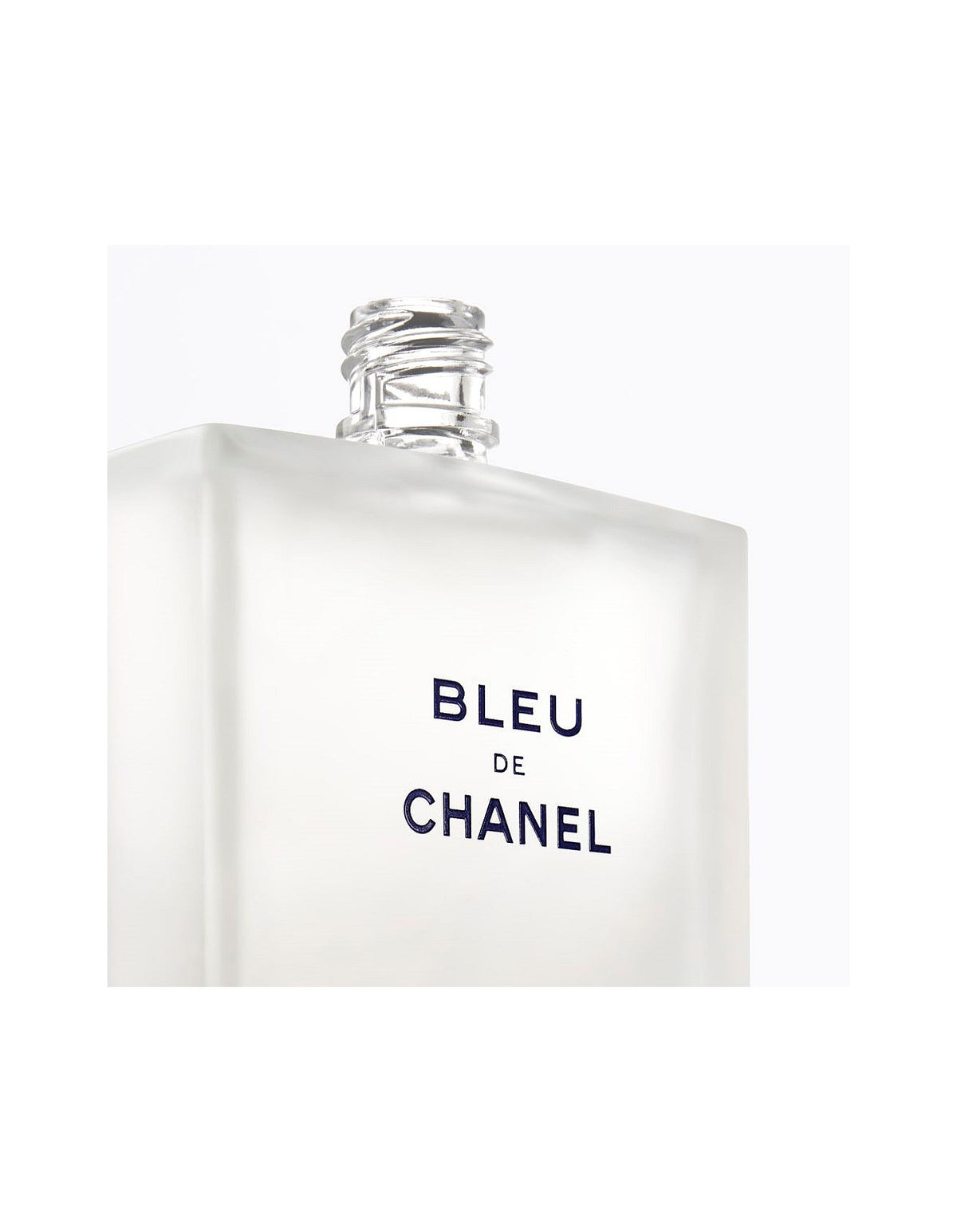 Bleu De Chanel Refreshing After Shave Lotion 100ml