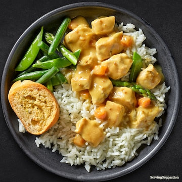 Keen's Meal Base Creamy Honey Mustard Chicken 285g