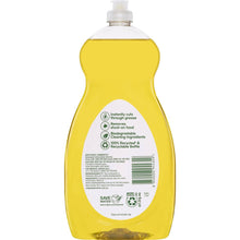 Palmolive Dishwashing Liquid Antibacterial Lemon - Ultra 1.5l