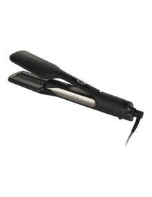 Duet Style 2-in-1 Hot Air Styler in Black