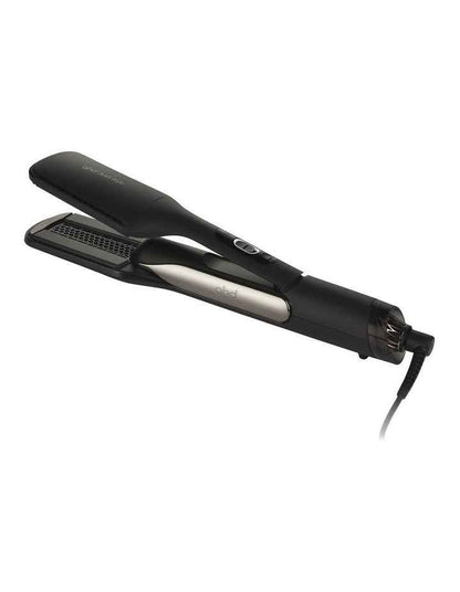 Duet Style 2-in-1 Hot Air Styler in Black