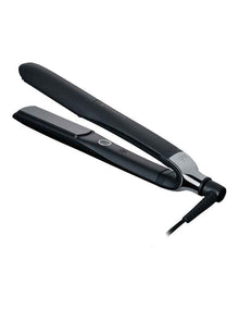 Platinum+ Hair Straightener in Black