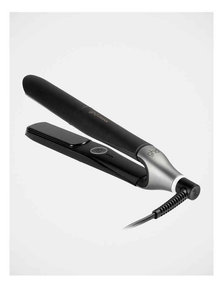 Chronos Ultra-Fast HD Hair Straightener in Black