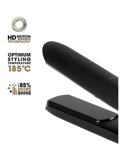 Chronos Ultra-Fast HD Hair Straightener in Black