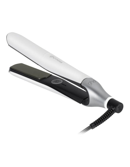 Chronos Ultra-Fast HD Hair Straightener in White