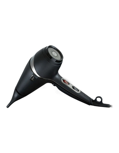 Air Hair Dryer in Black