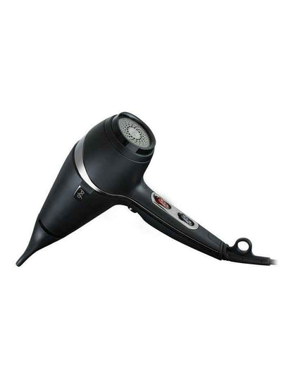 Air Hair Dryer in Black