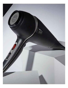 Air Hair Dryer in Black