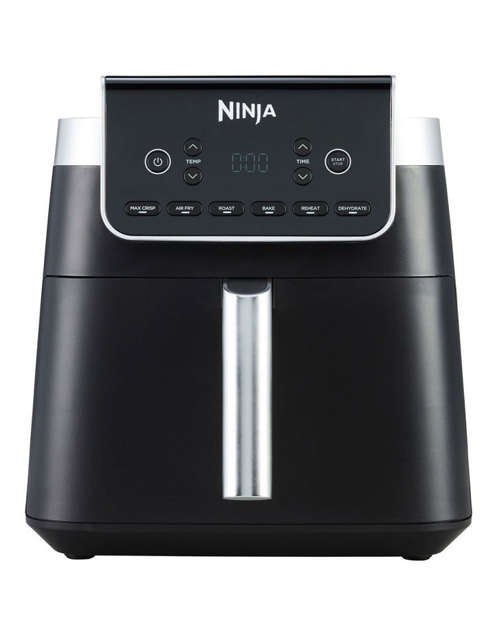 Air Fryer Pro Max XL 6.2L AF181ANZ in Black/Silver