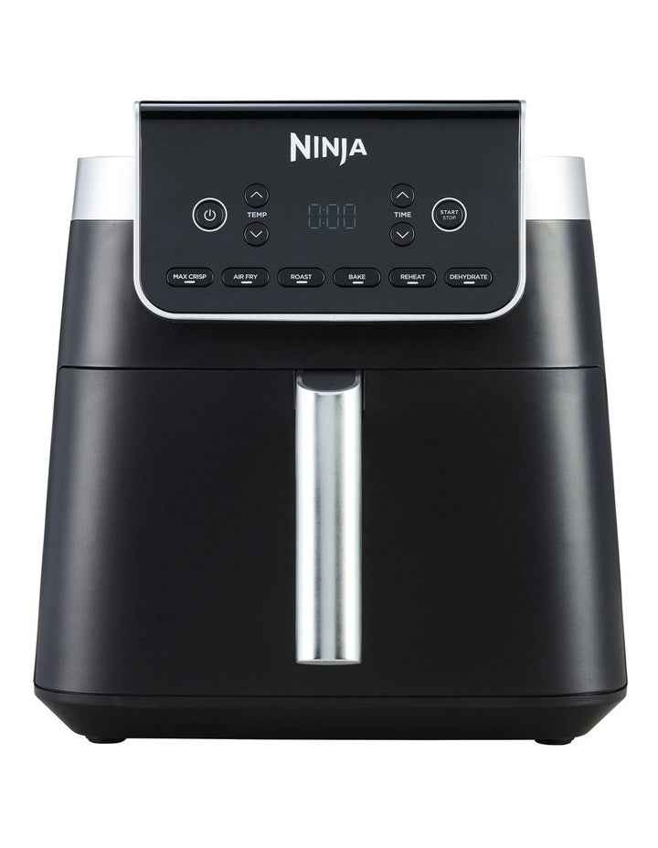 Air Fryer Pro Max XL 6.2L AF181ANZ in Black/Silver