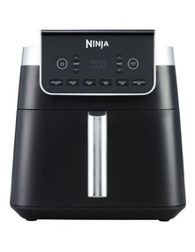 Air Fryer Pro Max XL 6.2L AF181ANZ in Black/Silver