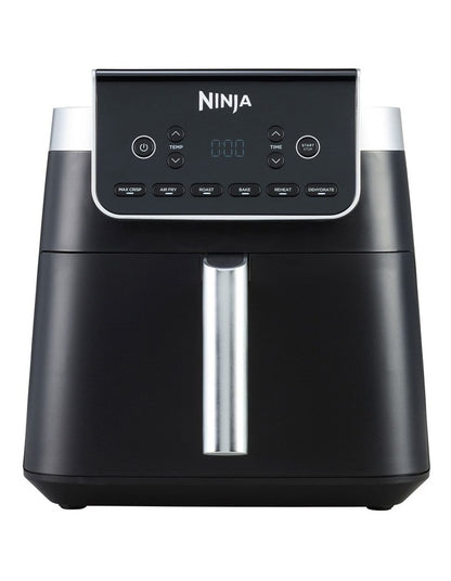 Air Fryer Pro Max XL 6.2L AF181ANZ in Black/Silver