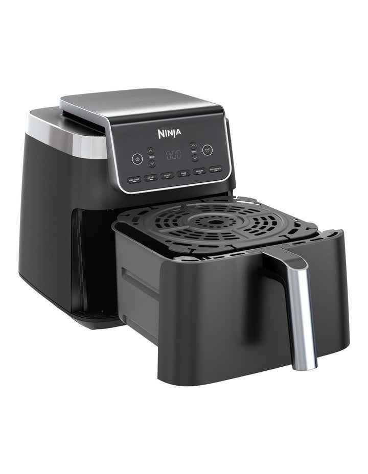 Air Fryer Pro Max XL 6.2L AF181ANZ in Black/Silver