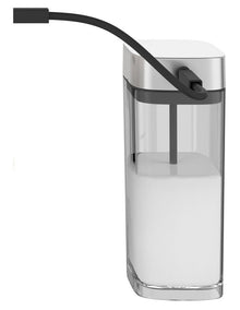 Milk Container With Hose KESMC in Clear
