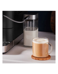 Milk Container With Hose KESMC in Clear