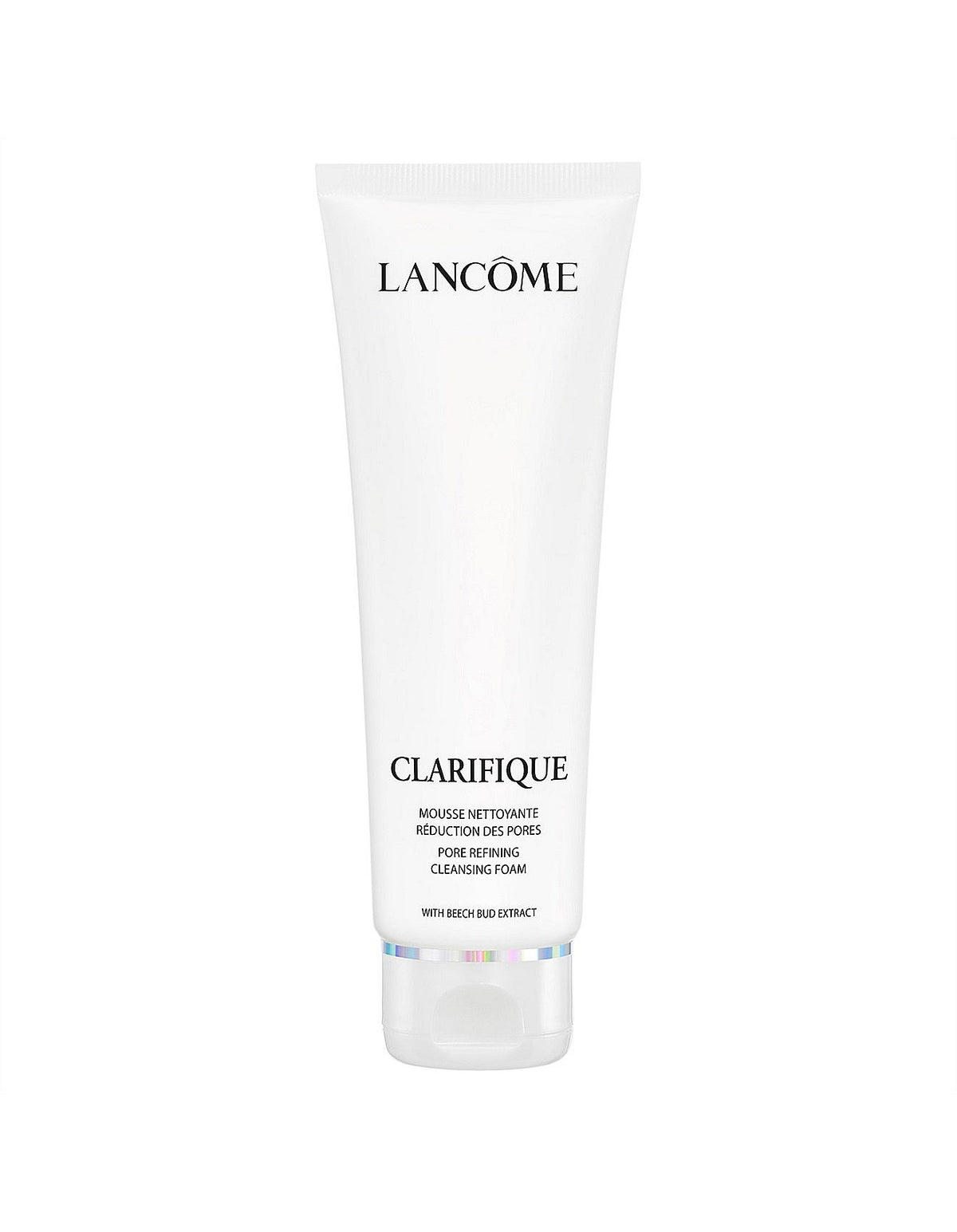 CLARIFIQUE FOAM 125ML