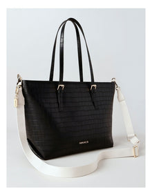 Cali Plain Bag Strap in Ballerina