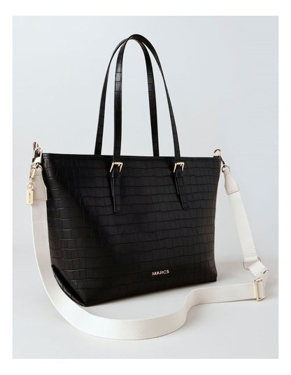 Cali Plain Bag Strap in Ballerina