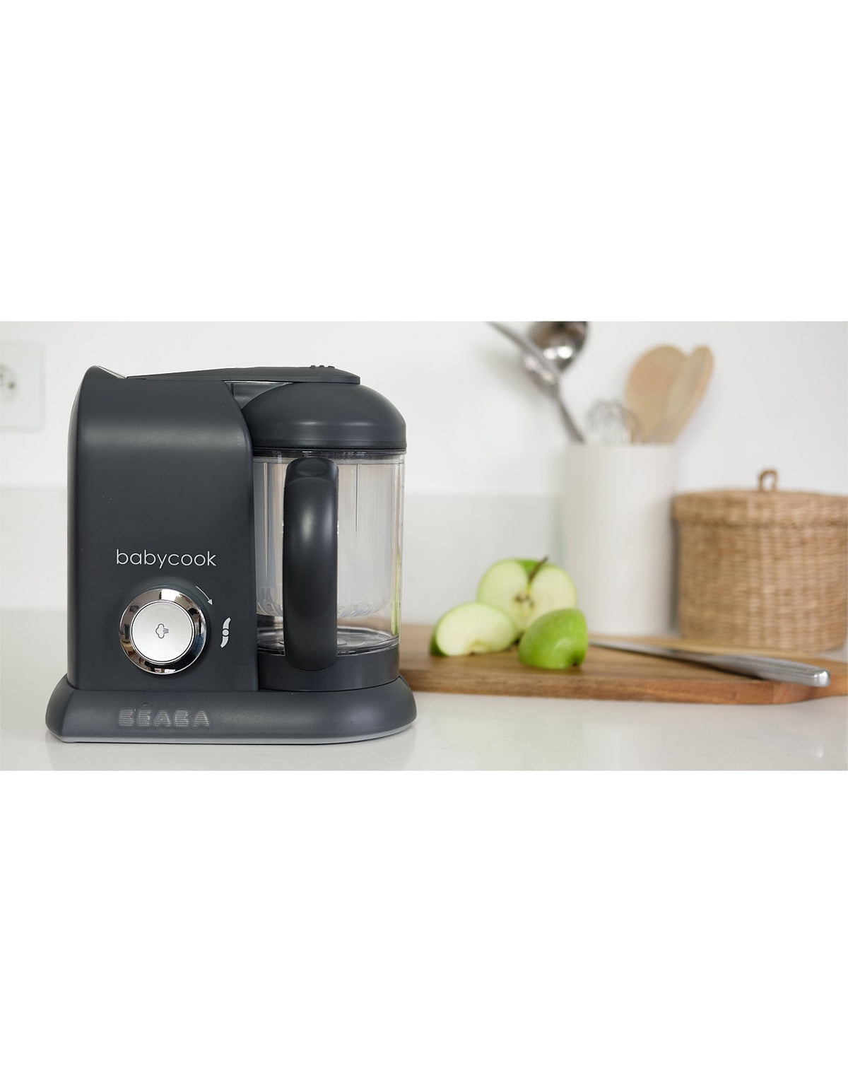 Babycook Solo Food Processor