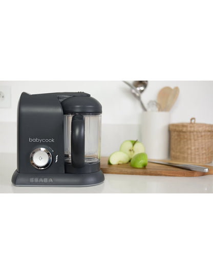 Babycook Solo Food Processor