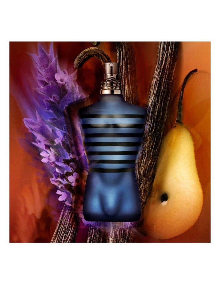 Ultra Male EDT 125mL