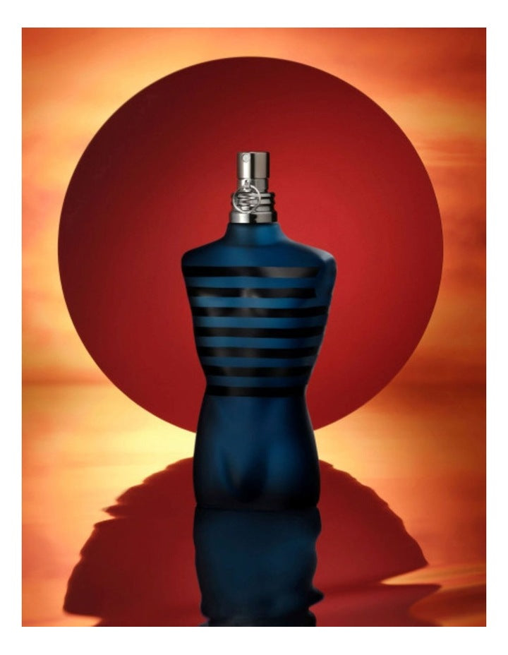 Ultra Male EDT 125mL