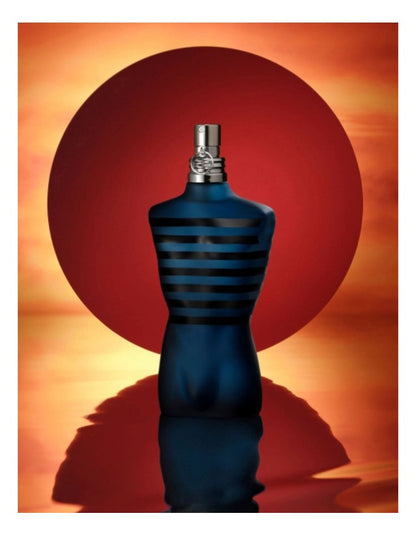 Ultra Male EDT 125mL