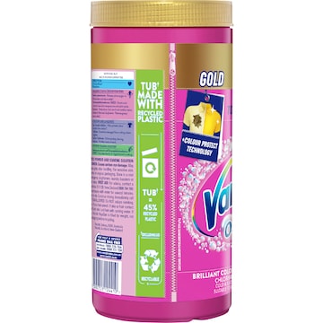 Vanish Gold Stain Remover Powder 2kg